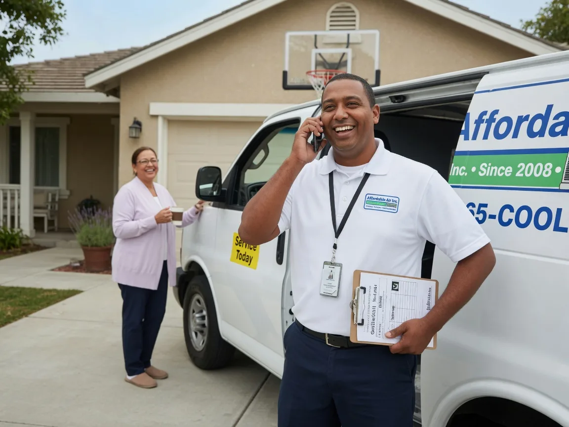 Central Ac Repair Kingfisher, OK FAQs